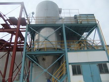 室外安裝噴霧干燥機(jī)